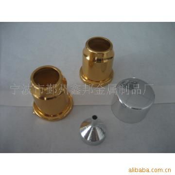 寧波市鄞州鑫邦金屬制品廠 深耕金屬制品領(lǐng)域，以品質(zhì)與技術(shù)驅(qū)動(dòng)發(fā)展