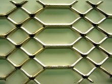 金屬裝飾網與電焊網 特性、應用及區別解析